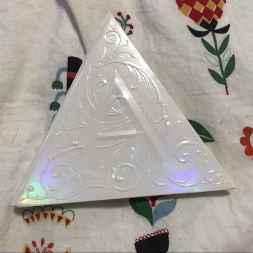 Kat Von D Alchemist palette